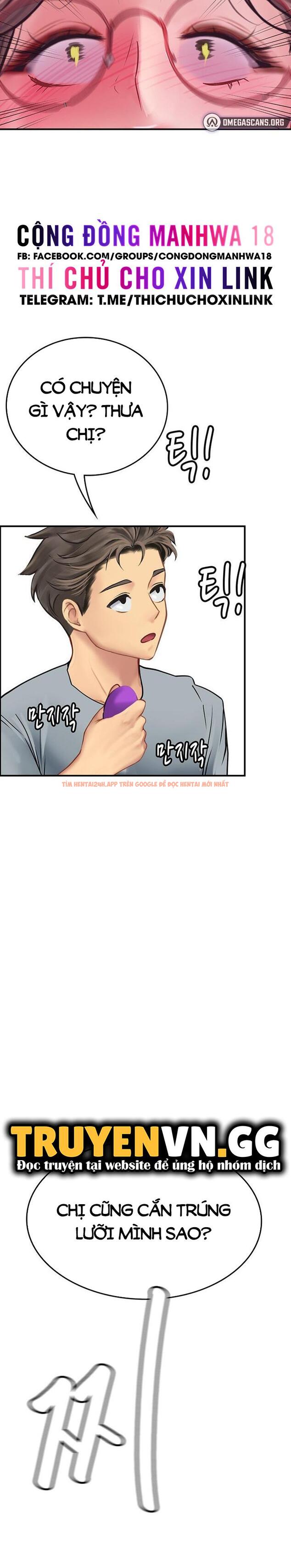 Xem ảnh 16 trong truyện hentai Thực Tập Ở Làng Tiên Cá - Chap 43 - hentaitvn.net