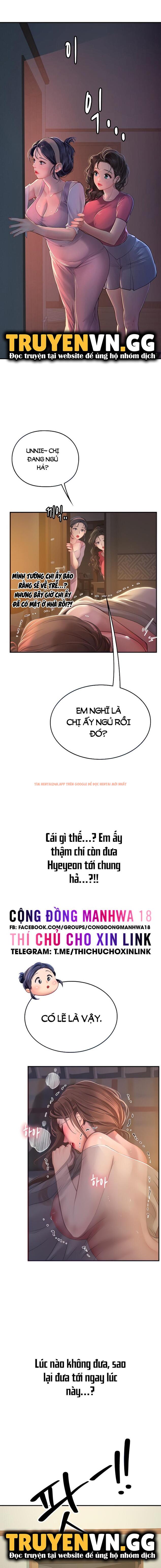 Xem ảnh 2 trong truyện hentai Thực Tập Ở Làng Tiên Cá - Chap 43 - hentaitvn.net