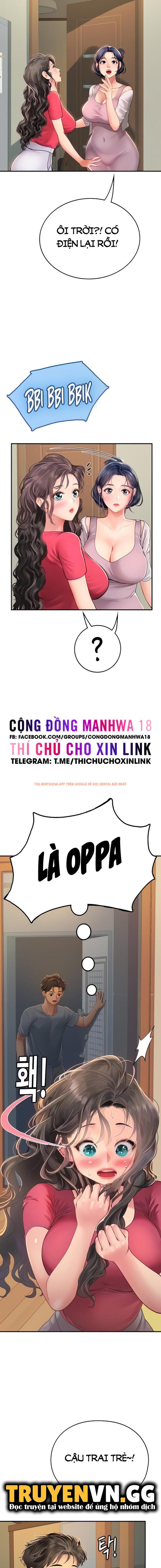 Xem ảnh 3 trong truyện hentai Thực Tập Ở Làng Tiên Cá - Chap 43 - hentaitvn.net