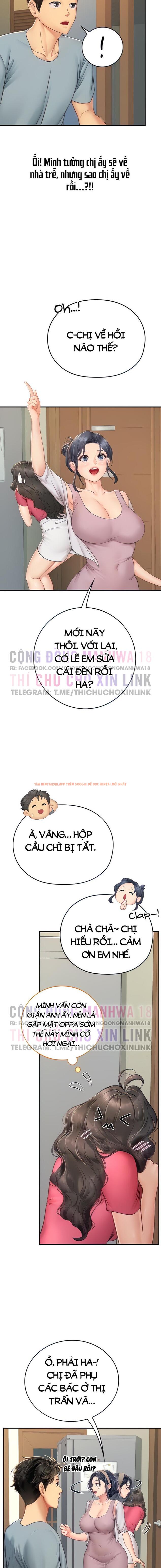 Xem ảnh 4 trong truyện hentai Thực Tập Ở Làng Tiên Cá - Chap 43 - hentaitvn.net