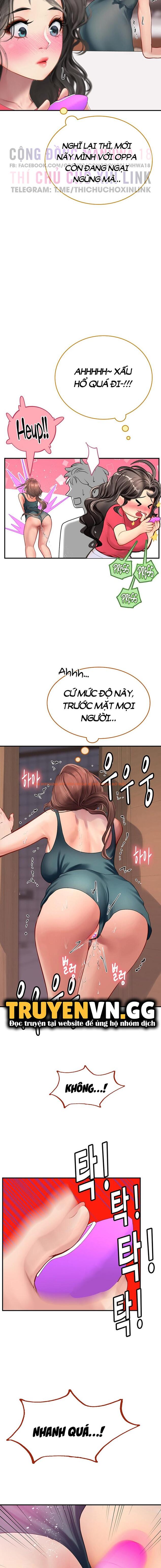 Xem ảnh 10 trong truyện hentai Thực Tập Ở Làng Tiên Cá - Chap 44 - hentaitvn.net Xem ảnh 10 trong truyện hentai Thực Tập Ở Làng Tiên Cá - Chap 44 - hentaitvn.net