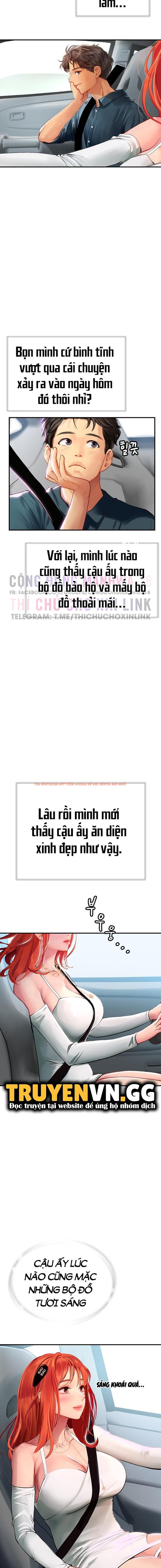 Xem ảnh 19 trong truyện hentai Thực Tập Ở Làng Tiên Cá - Chap 44 - hentaitvn.net Xem ảnh 19 trong truyện hentai Thực Tập Ở Làng Tiên Cá - Chap 44 - hentaitvn.net