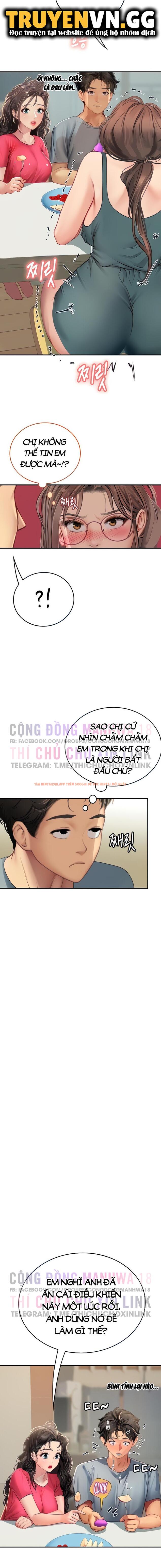 Xem ảnh 3 trong truyện hentai Thực Tập Ở Làng Tiên Cá - Chap 44 - hentaitvn.net Xem ảnh 3 trong truyện hentai Thực Tập Ở Làng Tiên Cá - Chap 44 - hentaitvn.net