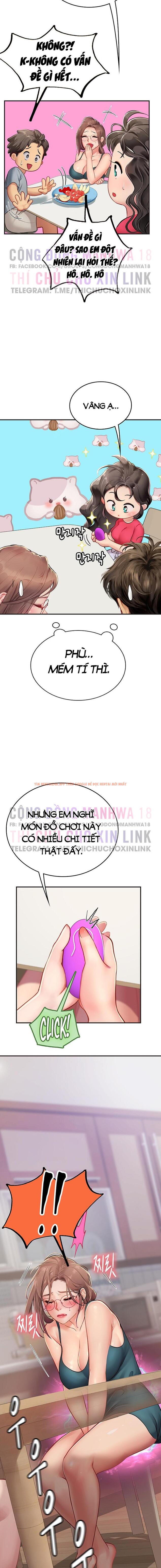 Xem ảnh 7 trong truyện hentai Thực Tập Ở Làng Tiên Cá - Chap 44 - hentaitvn.net Xem ảnh 7 trong truyện hentai Thực Tập Ở Làng Tiên Cá - Chap 44 - hentaitvn.net