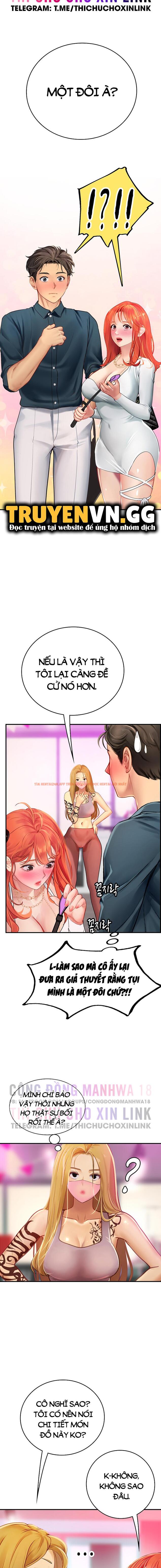 Xem ảnh 11 trong truyện hentai Thực Tập Ở Làng Tiên Cá - Chap 45 - hentaitvn.net Xem ảnh 11 trong truyện hentai Thực Tập Ở Làng Tiên Cá - Chap 45 - hentaitvn.net