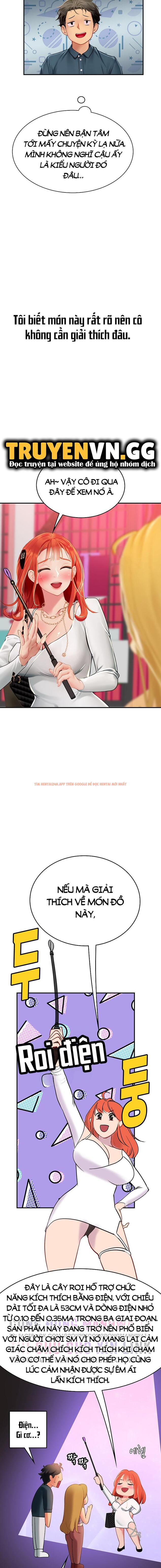 Xem ảnh 13 trong truyện hentai Thực Tập Ở Làng Tiên Cá - Chap 45 - hentaitvn.net Xem ảnh 13 trong truyện hentai Thực Tập Ở Làng Tiên Cá - Chap 45 - hentaitvn.net