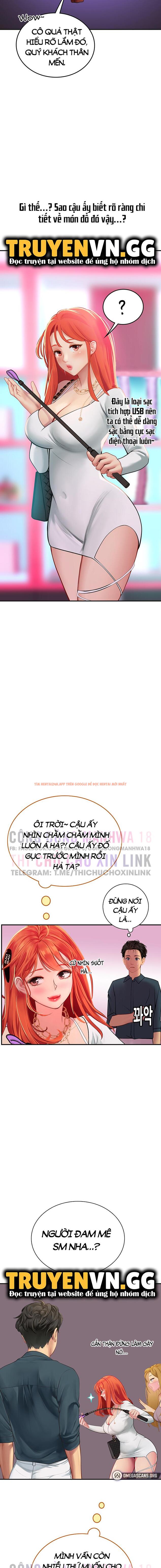 Xem ảnh 14 trong truyện hentai Thực Tập Ở Làng Tiên Cá - Chap 45 - hentaitvn.net Xem ảnh 14 trong truyện hentai Thực Tập Ở Làng Tiên Cá - Chap 45 - hentaitvn.net