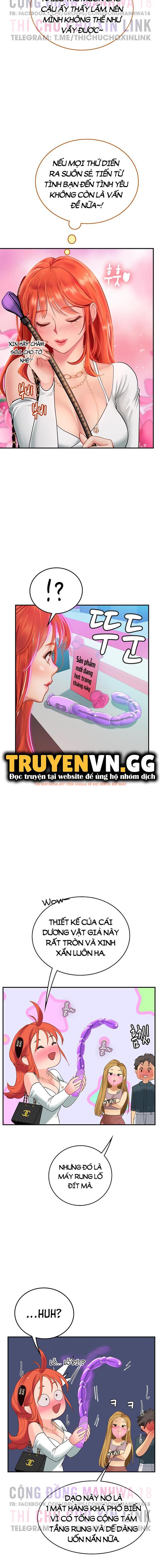 Xem ảnh 15 trong truyện hentai Thực Tập Ở Làng Tiên Cá - Chap 45 - hentaitvn.net Xem ảnh 15 trong truyện hentai Thực Tập Ở Làng Tiên Cá - Chap 45 - hentaitvn.net