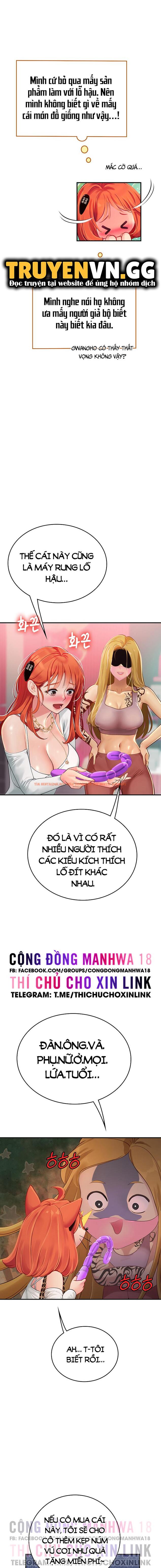 Xem ảnh 16 trong truyện hentai Thực Tập Ở Làng Tiên Cá - Chap 45 - hentaitvn.net Xem ảnh 16 trong truyện hentai Thực Tập Ở Làng Tiên Cá - Chap 45 - hentaitvn.net