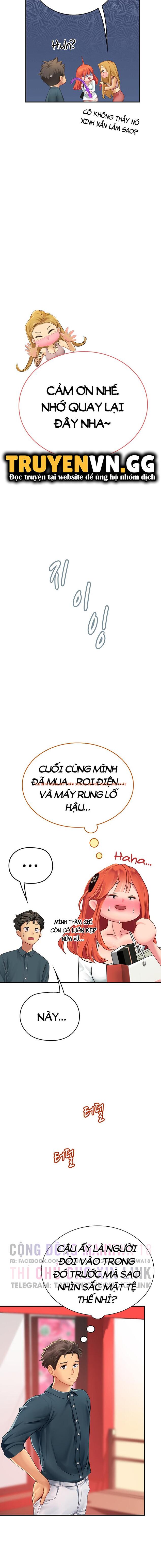 Xem ảnh 17 trong truyện hentai Thực Tập Ở Làng Tiên Cá - Chap 45 - hentaitvn.net Xem ảnh 17 trong truyện hentai Thực Tập Ở Làng Tiên Cá - Chap 45 - hentaitvn.net