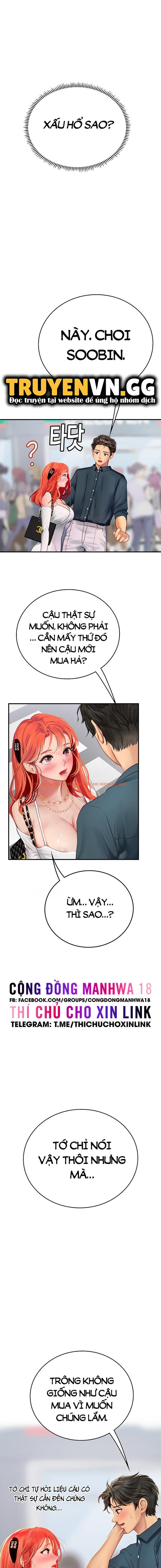 Xem ảnh 18 trong truyện hentai Thực Tập Ở Làng Tiên Cá - Chap 45 - hentaitvn.net Xem ảnh 18 trong truyện hentai Thực Tập Ở Làng Tiên Cá - Chap 45 - hentaitvn.net