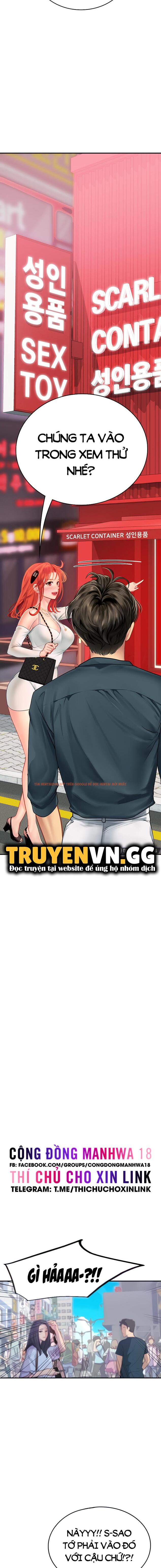 Xem ảnh 2 trong truyện hentai Thực Tập Ở Làng Tiên Cá - Chap 45 - hentaitvn.net Xem ảnh 2 trong truyện hentai Thực Tập Ở Làng Tiên Cá - Chap 45 - hentaitvn.net