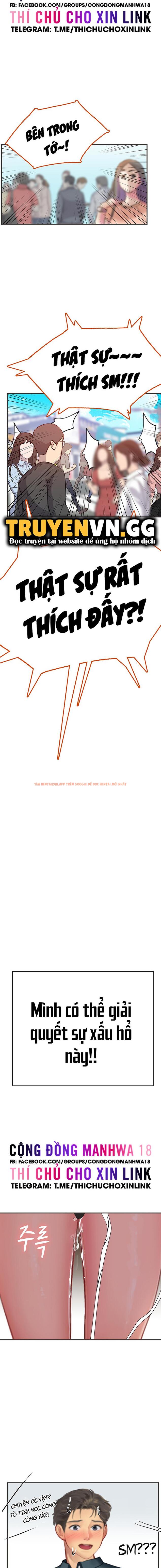 Xem ảnh 20 trong truyện hentai Thực Tập Ở Làng Tiên Cá - Chap 45 - hentaitvn.net Xem ảnh 20 trong truyện hentai Thực Tập Ở Làng Tiên Cá - Chap 45 - hentaitvn.net