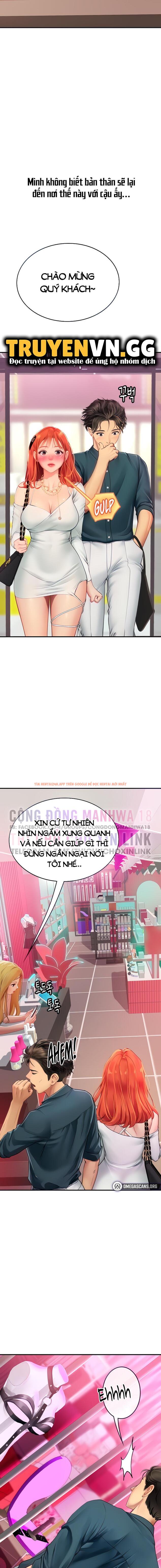 Xem ảnh 5 trong truyện hentai Thực Tập Ở Làng Tiên Cá - Chap 45 - hentaitvn.net Xem ảnh 5 trong truyện hentai Thực Tập Ở Làng Tiên Cá - Chap 45 - hentaitvn.net