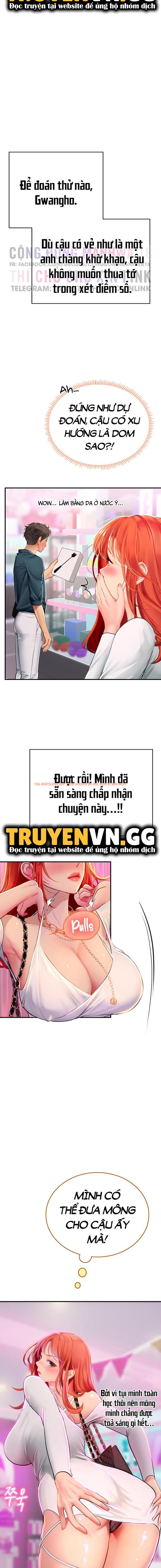 Xem ảnh 7 trong truyện hentai Thực Tập Ở Làng Tiên Cá - Chap 45 - hentaitvn.net Xem ảnh 7 trong truyện hentai Thực Tập Ở Làng Tiên Cá - Chap 45 - hentaitvn.net