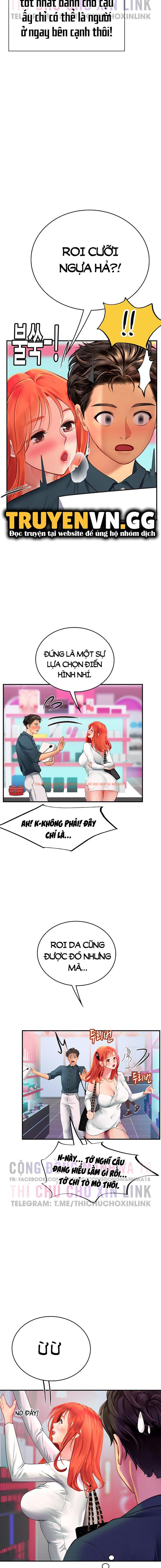 Xem ảnh 9 trong truyện hentai Thực Tập Ở Làng Tiên Cá - Chap 45 - hentaitvn.net Xem ảnh 9 trong truyện hentai Thực Tập Ở Làng Tiên Cá - Chap 45 - hentaitvn.net