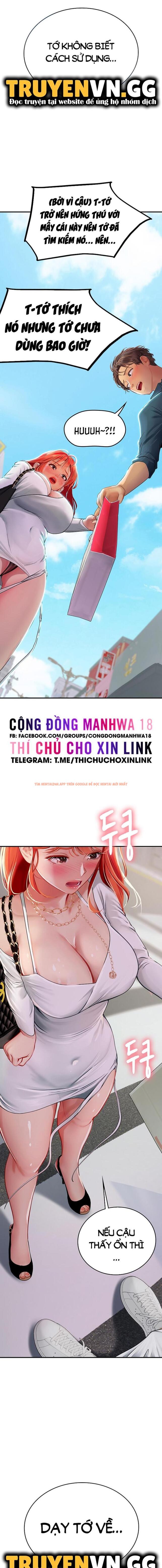 Xem ảnh 1 trong truyện hentai Thực Tập Ở Làng Tiên Cá - Chap 46 - hentaitvn.net Xem ảnh 1 trong truyện hentai Thực Tập Ở Làng Tiên Cá - Chap 46 - hentaitvn.net