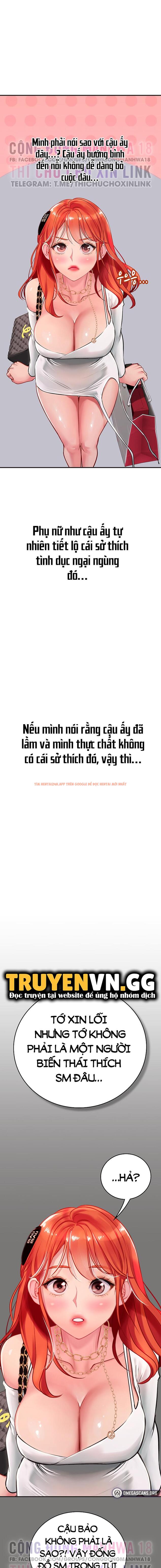 Xem ảnh 13 trong truyện hentai Thực Tập Ở Làng Tiên Cá - Chap 46 - hentaitvn.net Xem ảnh 13 trong truyện hentai Thực Tập Ở Làng Tiên Cá - Chap 46 - hentaitvn.net