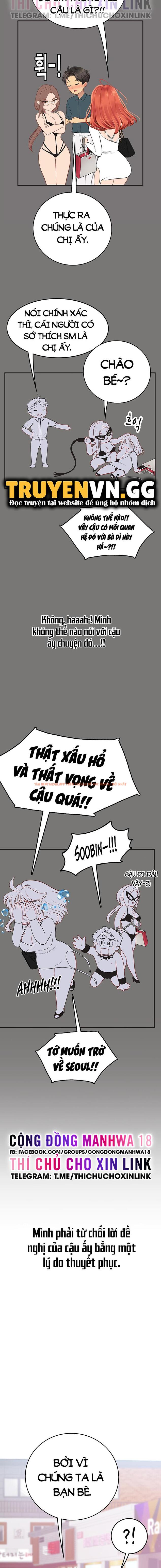 Xem ảnh 14 trong truyện hentai Thực Tập Ở Làng Tiên Cá - Chap 46 - hentaitvn.net Xem ảnh 14 trong truyện hentai Thực Tập Ở Làng Tiên Cá - Chap 46 - hentaitvn.net