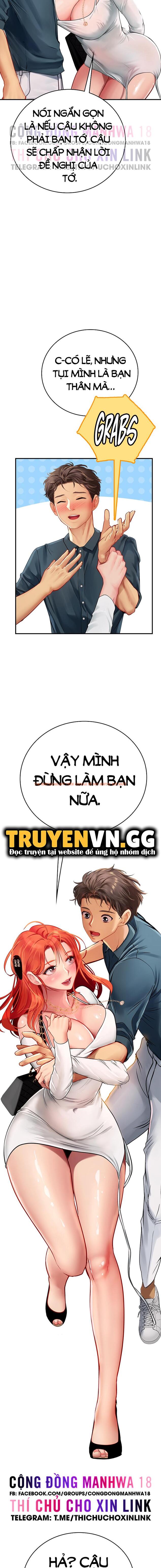 Xem ảnh 16 trong truyện hentai Thực Tập Ở Làng Tiên Cá - Chap 46 - hentaitvn.net Xem ảnh 16 trong truyện hentai Thực Tập Ở Làng Tiên Cá - Chap 46 - hentaitvn.net