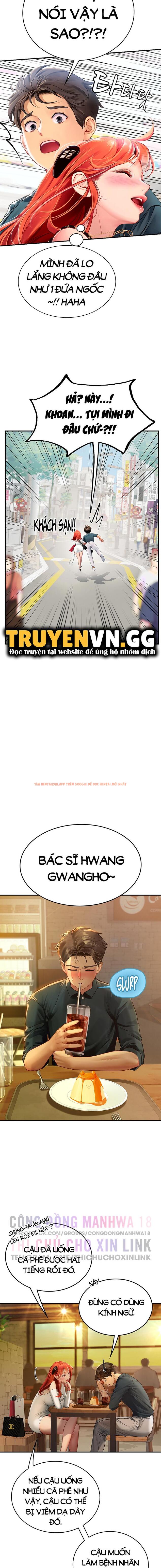 Xem ảnh 17 trong truyện hentai Thực Tập Ở Làng Tiên Cá - Chap 46 - hentaitvn.net Xem ảnh 17 trong truyện hentai Thực Tập Ở Làng Tiên Cá - Chap 46 - hentaitvn.net