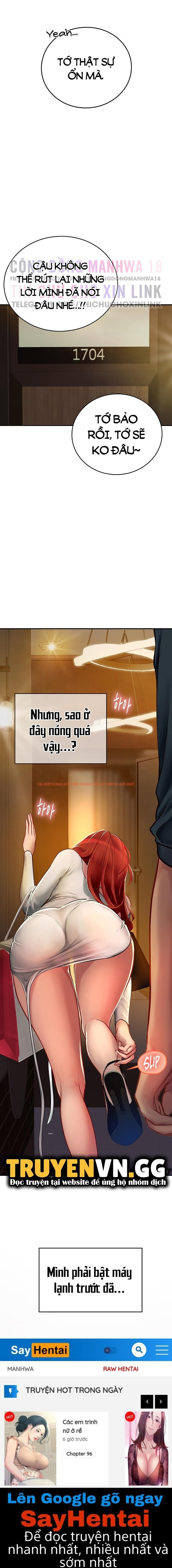 Xem ảnh 20 trong truyện hentai Thực Tập Ở Làng Tiên Cá - Chap 46 - hentaitvn.net Xem ảnh 20 trong truyện hentai Thực Tập Ở Làng Tiên Cá - Chap 46 - hentaitvn.net