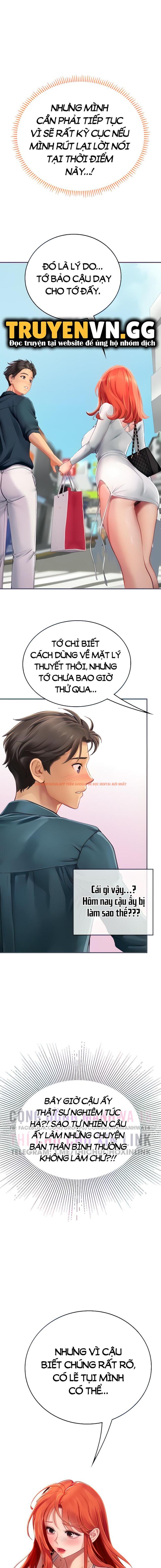 Xem ảnh 3 trong truyện hentai Thực Tập Ở Làng Tiên Cá - Chap 46 - hentaitvn.net Xem ảnh 3 trong truyện hentai Thực Tập Ở Làng Tiên Cá - Chap 46 - hentaitvn.net