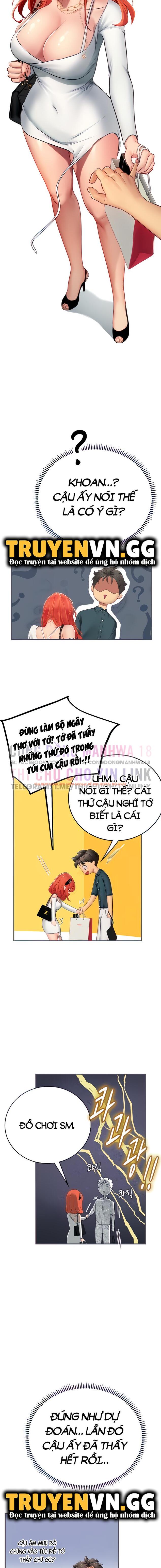 Xem ảnh 4 trong truyện hentai Thực Tập Ở Làng Tiên Cá - Chap 46 - hentaitvn.net Xem ảnh 4 trong truyện hentai Thực Tập Ở Làng Tiên Cá - Chap 46 - hentaitvn.net