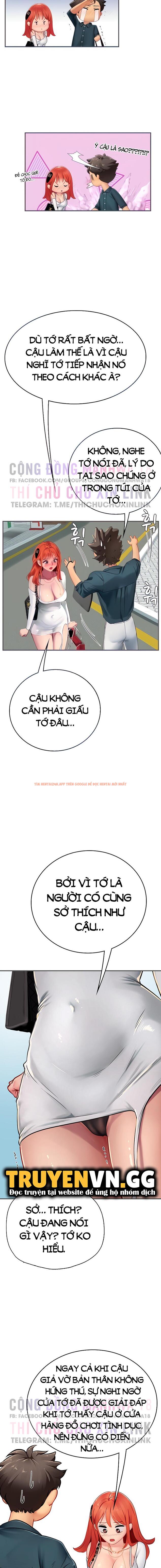 Xem ảnh 5 trong truyện hentai Thực Tập Ở Làng Tiên Cá - Chap 46 - hentaitvn.net Xem ảnh 5 trong truyện hentai Thực Tập Ở Làng Tiên Cá - Chap 46 - hentaitvn.net