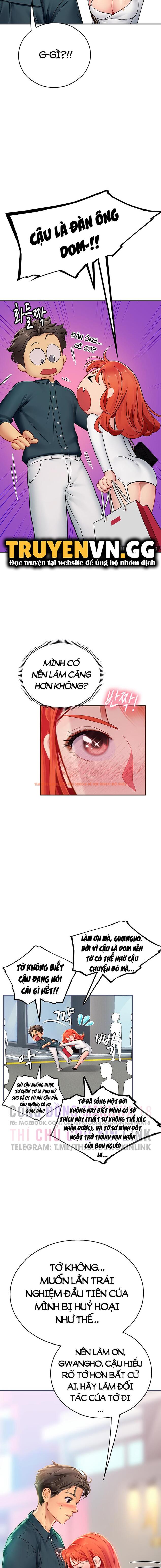 Xem ảnh 6 trong truyện hentai Thực Tập Ở Làng Tiên Cá - Chap 46 - hentaitvn.net Xem ảnh 6 trong truyện hentai Thực Tập Ở Làng Tiên Cá - Chap 46 - hentaitvn.net