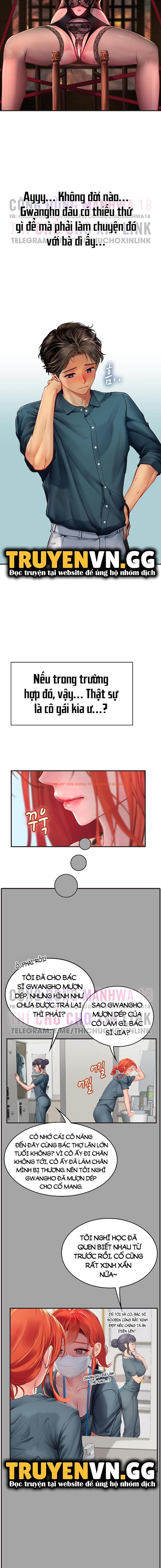 Xem ảnh 9 trong truyện hentai Thực Tập Ở Làng Tiên Cá - Chap 46 - hentaitvn.net Xem ảnh 9 trong truyện hentai Thực Tập Ở Làng Tiên Cá - Chap 46 - hentaitvn.net