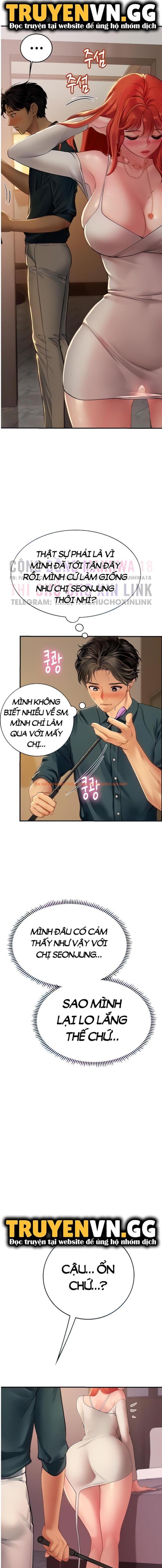 Xem ảnh 1 trong truyện hentai Thực Tập Ở Làng Tiên Cá - Chap 47 - hentaitvn.net