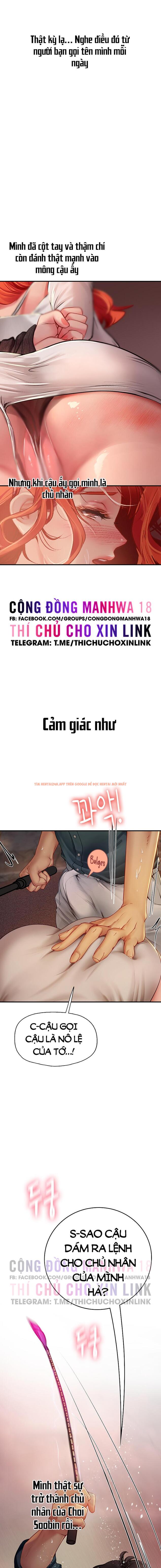 Xem ảnh 10 trong truyện hentai Thực Tập Ở Làng Tiên Cá - Chap 47 - hentaitvn.net