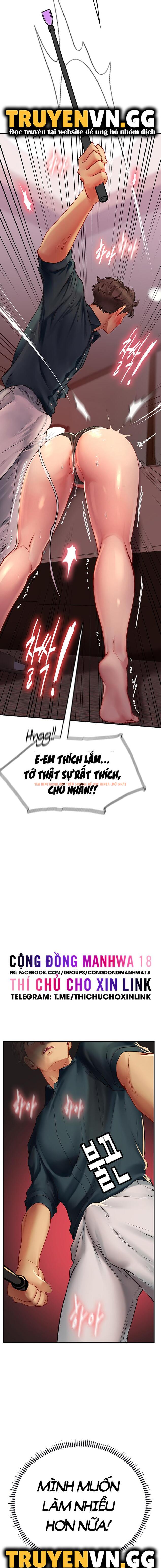 Xem ảnh 13 trong truyện hentai Thực Tập Ở Làng Tiên Cá - Chap 47 - hentaitvn.net