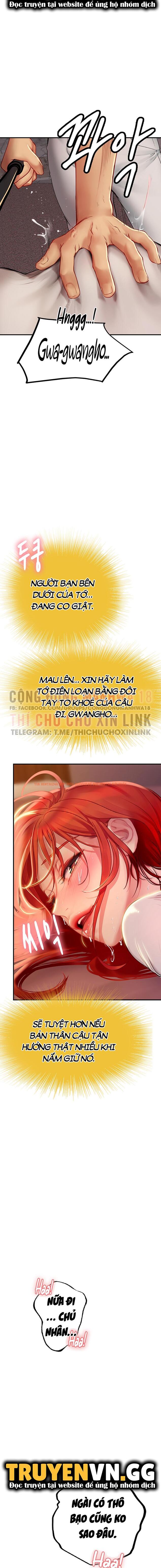 Xem ảnh 14 trong truyện hentai Thực Tập Ở Làng Tiên Cá - Chap 47 - hentaitvn.net