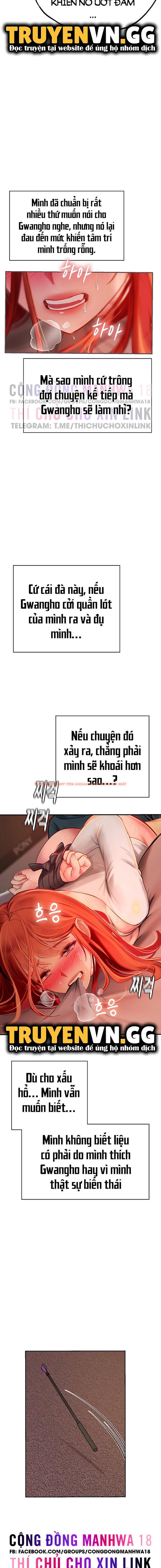 Xem ảnh 17 trong truyện hentai Thực Tập Ở Làng Tiên Cá - Chap 47 - hentaitvn.net