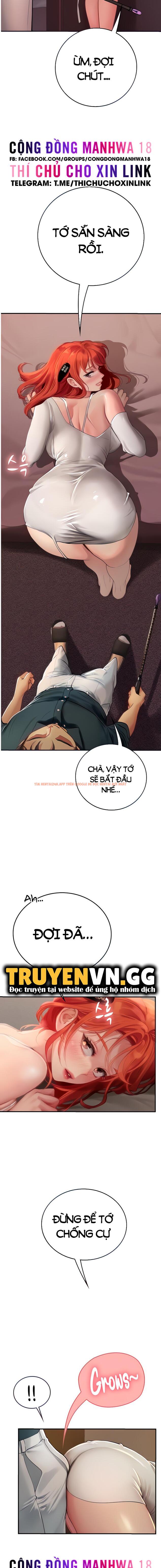 Xem ảnh 2 trong truyện hentai Thực Tập Ở Làng Tiên Cá - Chap 47 - hentaitvn.net