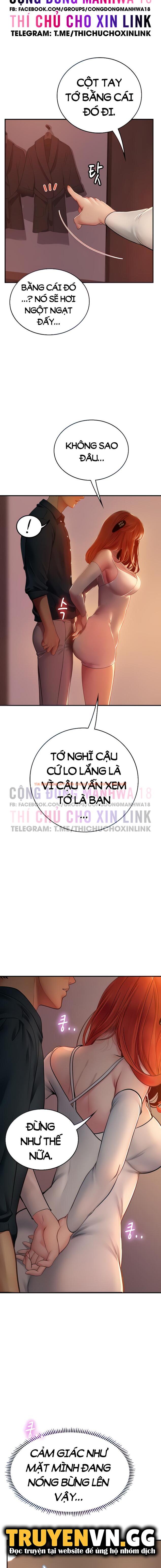 Xem ảnh 3 trong truyện hentai Thực Tập Ở Làng Tiên Cá - Chap 47 - hentaitvn.net