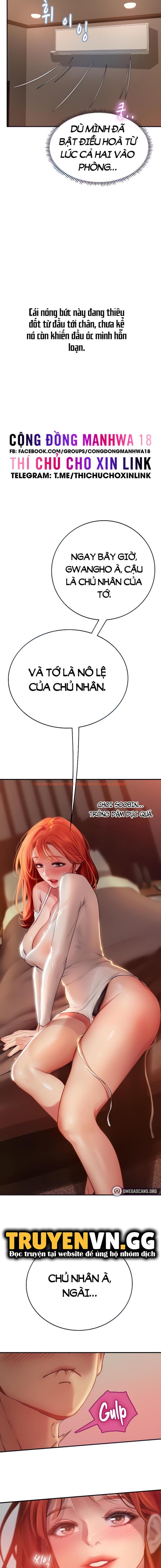 Xem ảnh 4 trong truyện hentai Thực Tập Ở Làng Tiên Cá - Chap 47 - hentaitvn.net