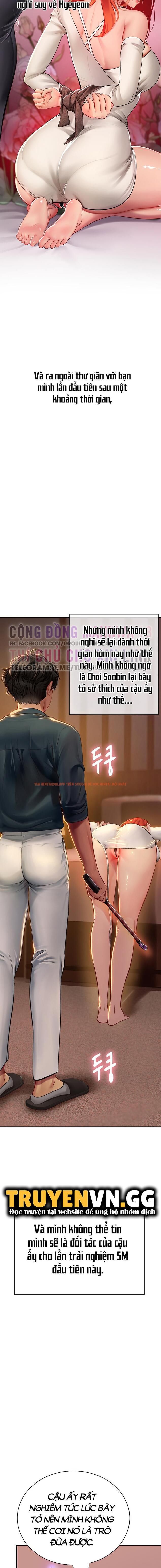 Xem ảnh 6 trong truyện hentai Thực Tập Ở Làng Tiên Cá - Chap 47 - hentaitvn.net