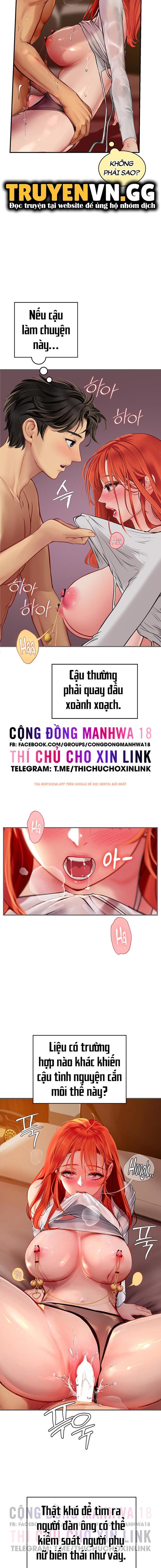 Xem ảnh 10 trong truyện hentai Thực Tập Ở Làng Tiên Cá - Chap 48 - hentaitvn.net Xem ảnh 10 trong truyện hentai Thực Tập Ở Làng Tiên Cá - Chap 48 - hentaitvn.net