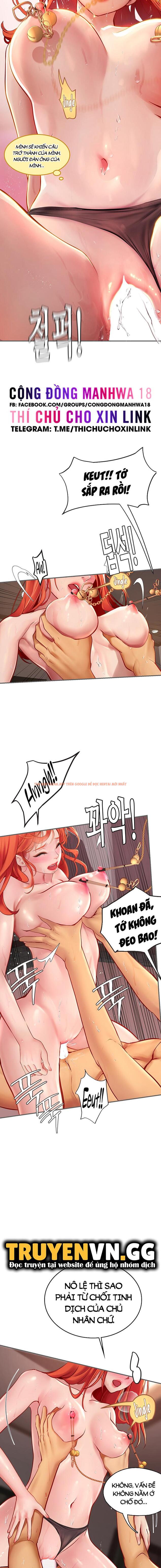 Xem ảnh 15 trong truyện hentai Thực Tập Ở Làng Tiên Cá - Chap 48 - hentaitvn.net Xem ảnh 15 trong truyện hentai Thực Tập Ở Làng Tiên Cá - Chap 48 - hentaitvn.net