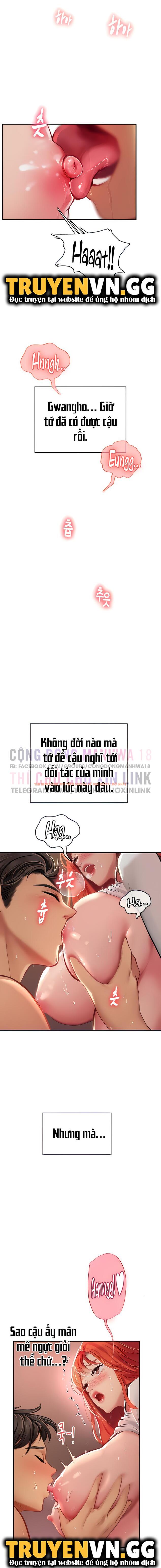 Xem ảnh 2 trong truyện hentai Thực Tập Ở Làng Tiên Cá - Chap 48 - hentaitvn.net Xem ảnh 2 trong truyện hentai Thực Tập Ở Làng Tiên Cá - Chap 48 - hentaitvn.net