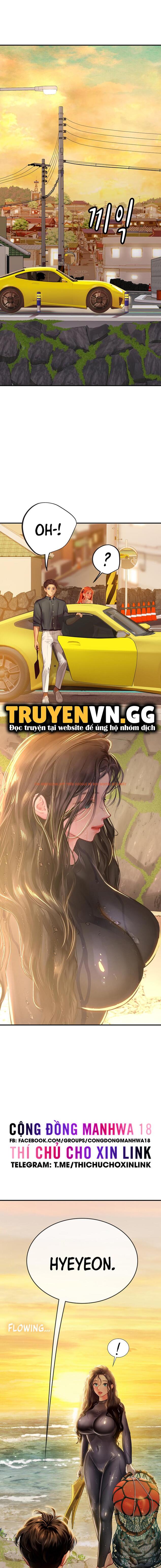 Xem ảnh 20 trong truyện hentai Thực Tập Ở Làng Tiên Cá - Chap 48 - hentaitvn.net Xem ảnh 20 trong truyện hentai Thực Tập Ở Làng Tiên Cá - Chap 48 - hentaitvn.net