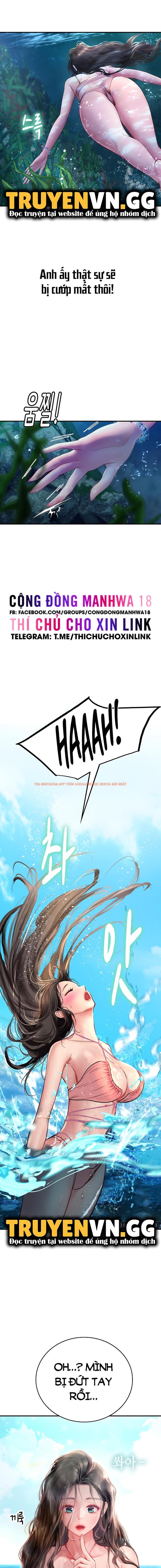 Xem ảnh 10 trong truyện hentai Thực Tập Ở Làng Tiên Cá - Chap 49 - hentaitvn.net Xem ảnh 10 trong truyện hentai Thực Tập Ở Làng Tiên Cá - Chap 49 - hentaitvn.net