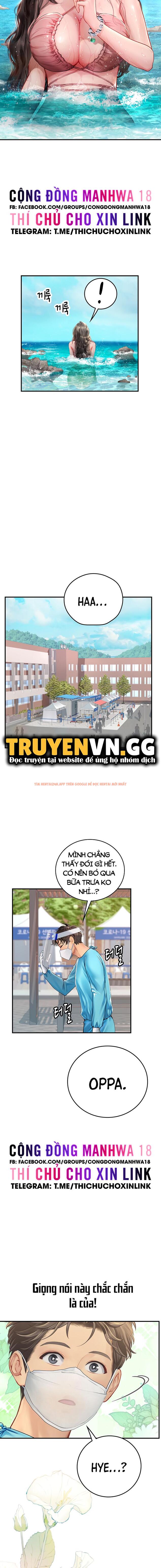 Xem ảnh 11 trong truyện hentai Thực Tập Ở Làng Tiên Cá - Chap 49 - hentaitvn.net Xem ảnh 11 trong truyện hentai Thực Tập Ở Làng Tiên Cá - Chap 49 - hentaitvn.net