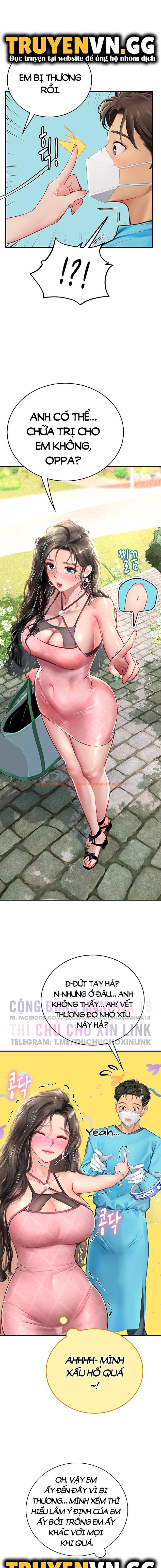 Xem ảnh 13 trong truyện hentai Thực Tập Ở Làng Tiên Cá - Chap 49 - hentaitvn.net Xem ảnh 13 trong truyện hentai Thực Tập Ở Làng Tiên Cá - Chap 49 - hentaitvn.net