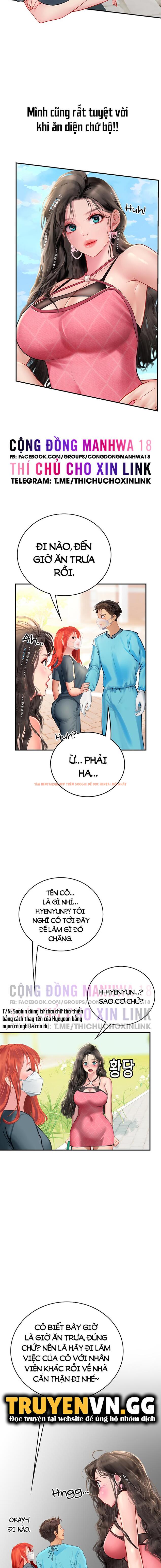 Xem ảnh 15 trong truyện hentai Thực Tập Ở Làng Tiên Cá - Chap 49 - hentaitvn.net Xem ảnh 15 trong truyện hentai Thực Tập Ở Làng Tiên Cá - Chap 49 - hentaitvn.net