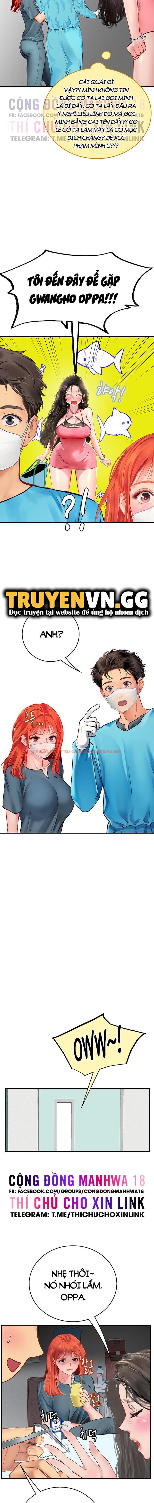 Xem ảnh 16 trong truyện hentai Thực Tập Ở Làng Tiên Cá - Chap 49 - hentaitvn.net Xem ảnh 16 trong truyện hentai Thực Tập Ở Làng Tiên Cá - Chap 49 - hentaitvn.net