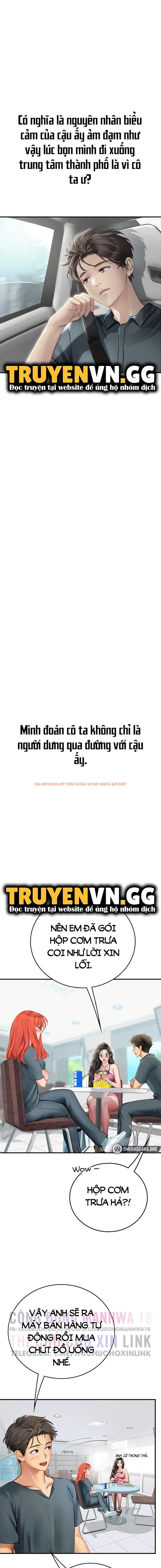 Xem ảnh 19 trong truyện hentai Thực Tập Ở Làng Tiên Cá - Chap 49 - hentaitvn.net Xem ảnh 19 trong truyện hentai Thực Tập Ở Làng Tiên Cá - Chap 49 - hentaitvn.net